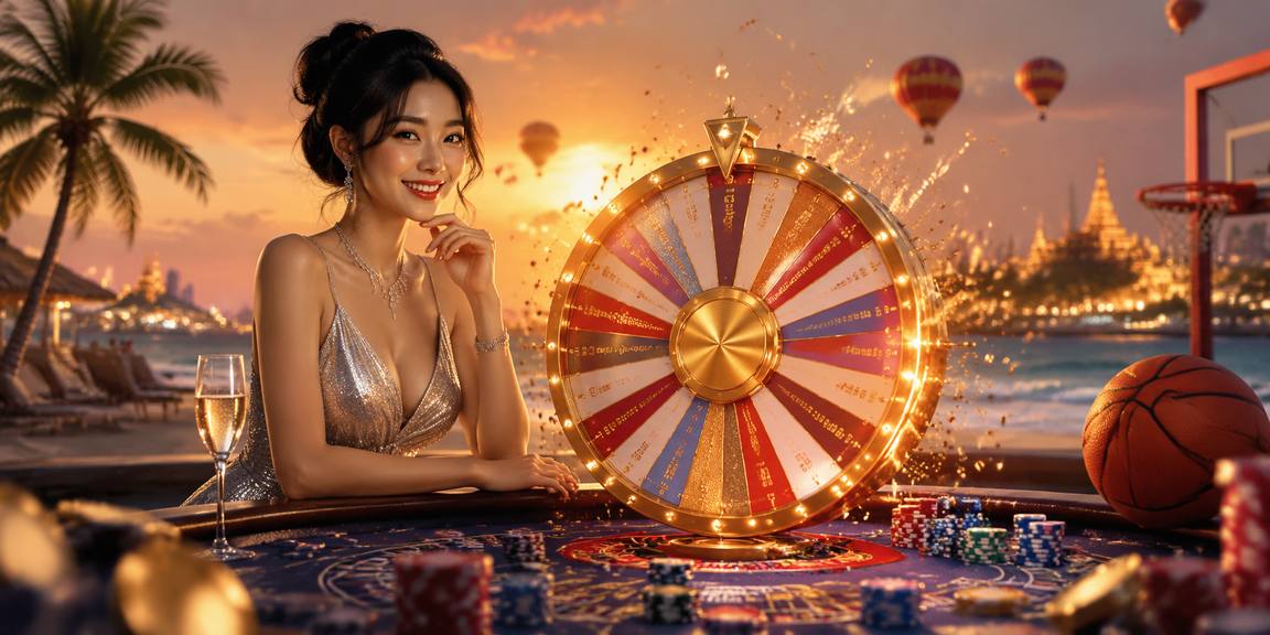 lucky555 မိတ်ဆွေခေါ်ယူ အစီအစဉ်