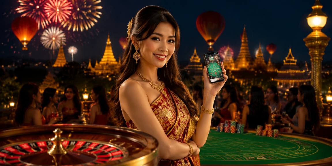 lucky555 mobile