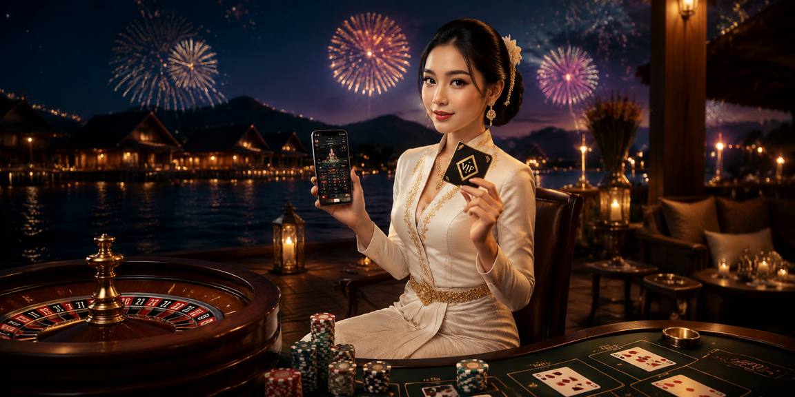 lucky555 mobile gaming